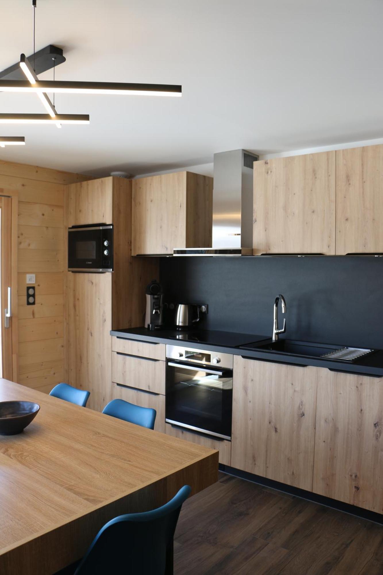 Appartement Le 351 レ・ジェ エクステリア 写真
