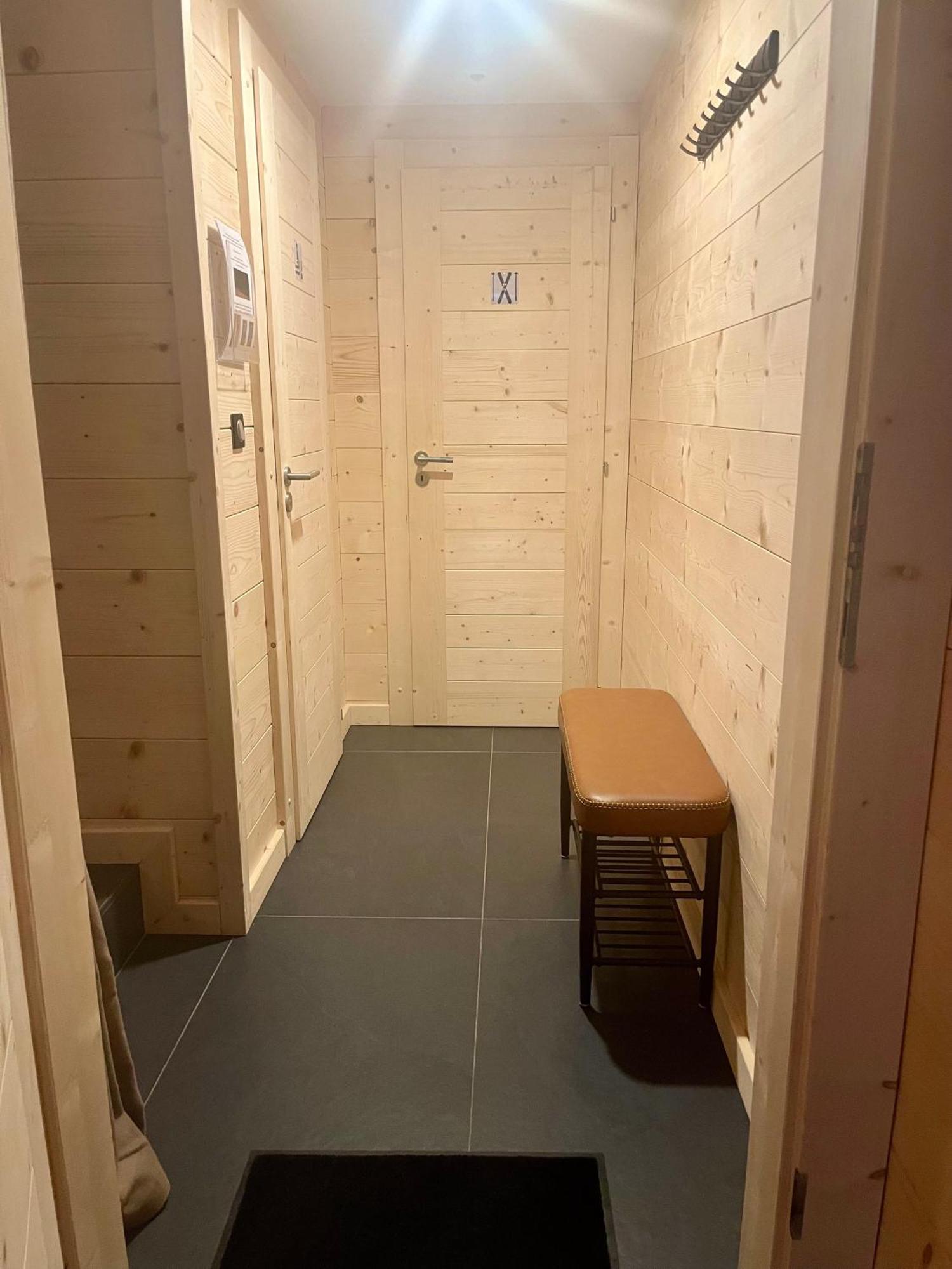 Appartement Le 351 レ・ジェ エクステリア 写真