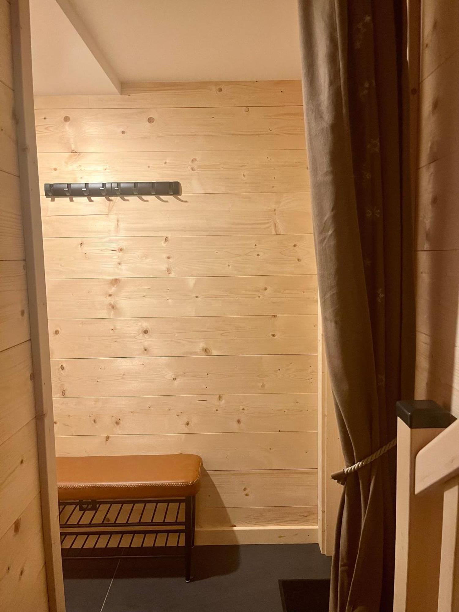 Appartement Le 351 レ・ジェ エクステリア 写真