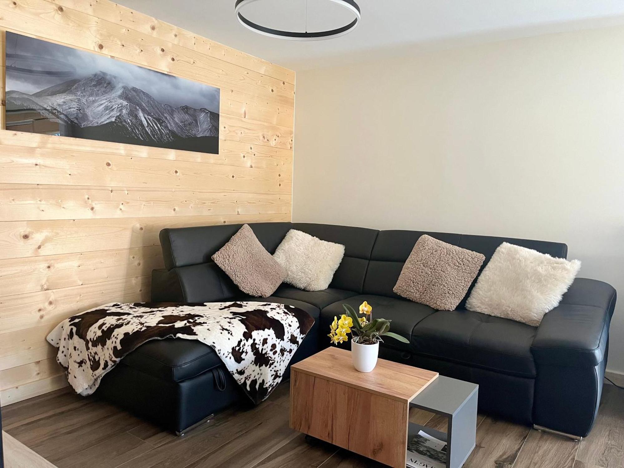 Appartement Le 351 レ・ジェ エクステリア 写真